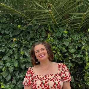 Meet your Posher, Leah